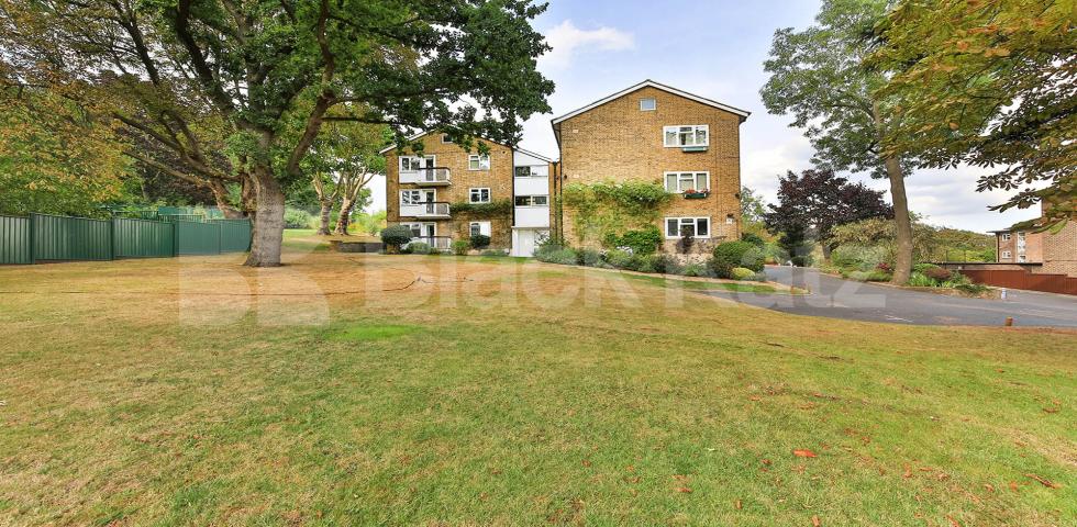 			1 Bedroom, 1 bath, 1 reception Flat			 Muswell Hill , Muswell Hill